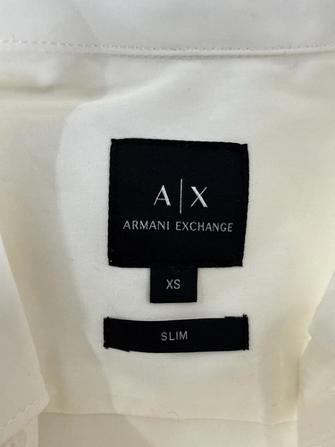 Armani Exchange
