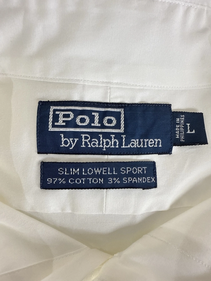 Polo by Ralph Lauren 