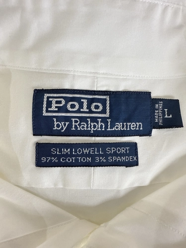 Polo by Ralph Lauren 