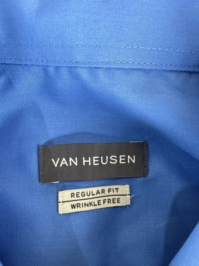 Van Heusen