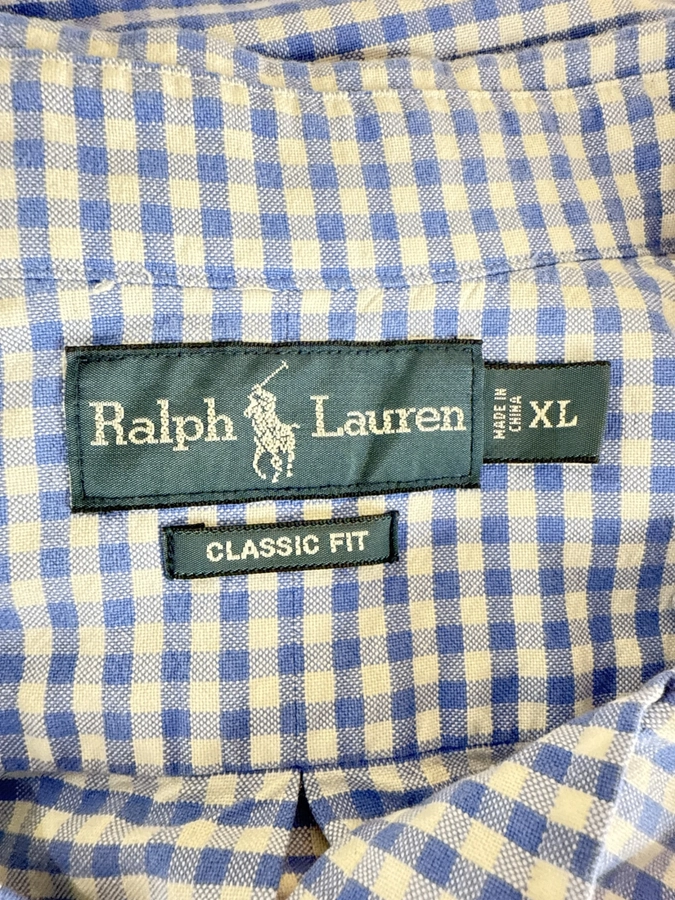 Ralph Lauren