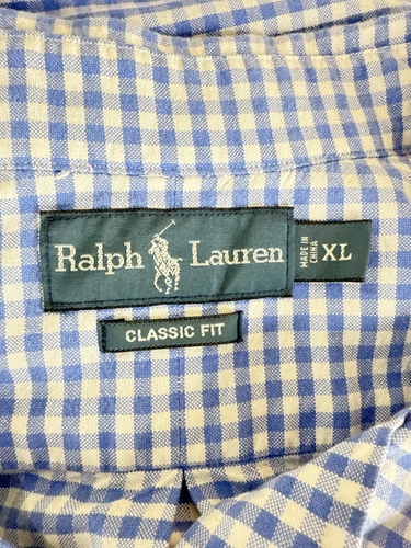 Ralph Lauren