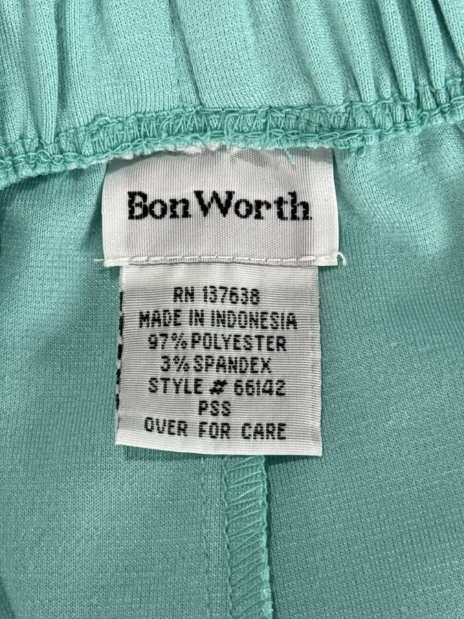 Bon Worth