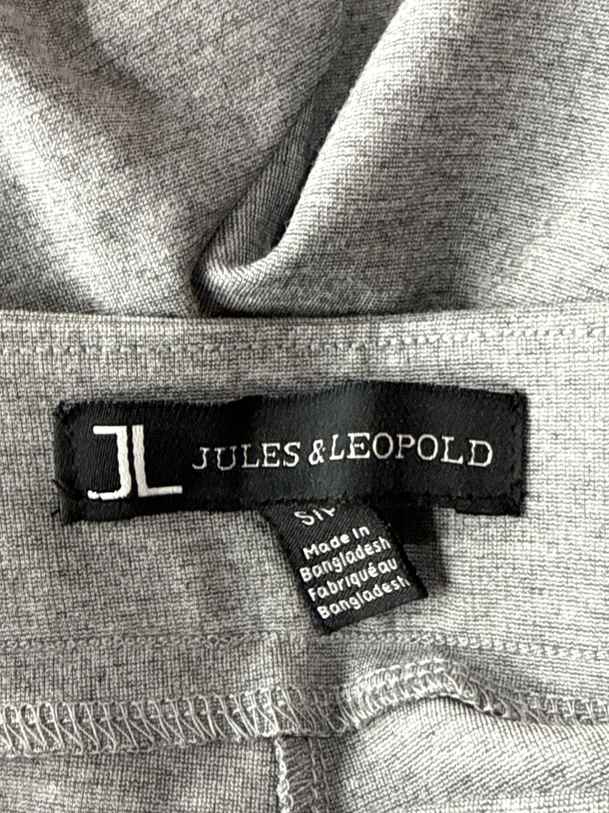Jules & Leopold