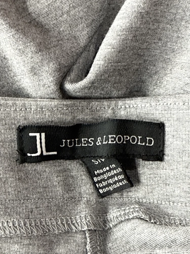 Jules & Leopold