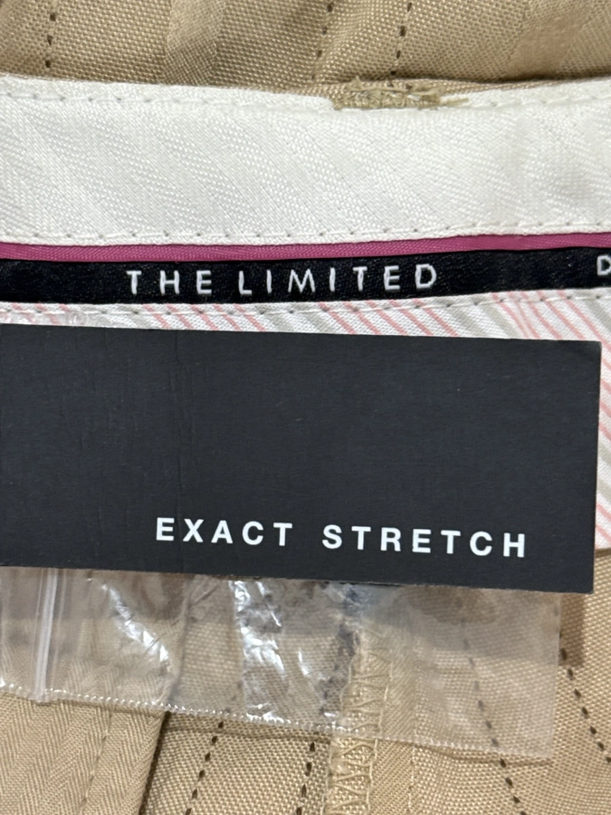 The Limited
