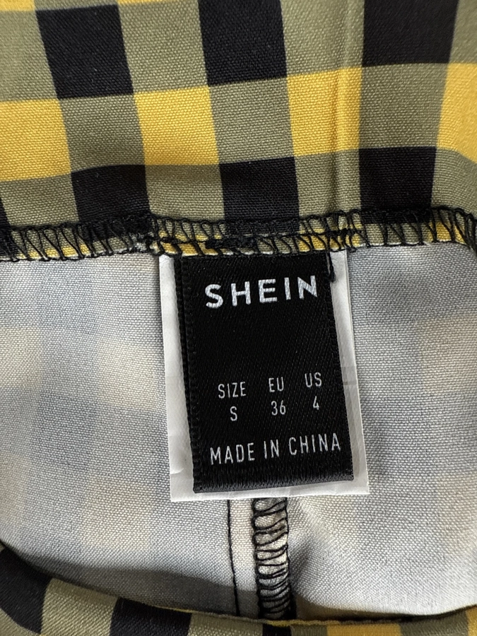 Shein
