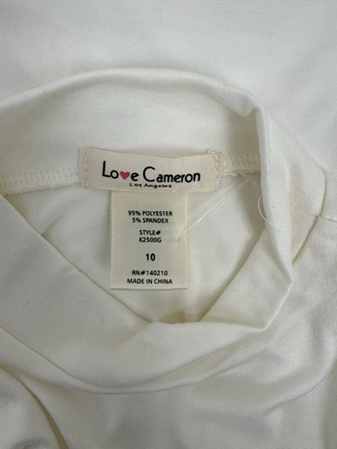 Love Cameron