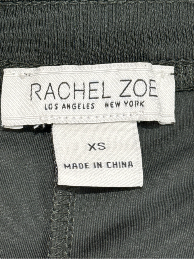 Rachel Zoe