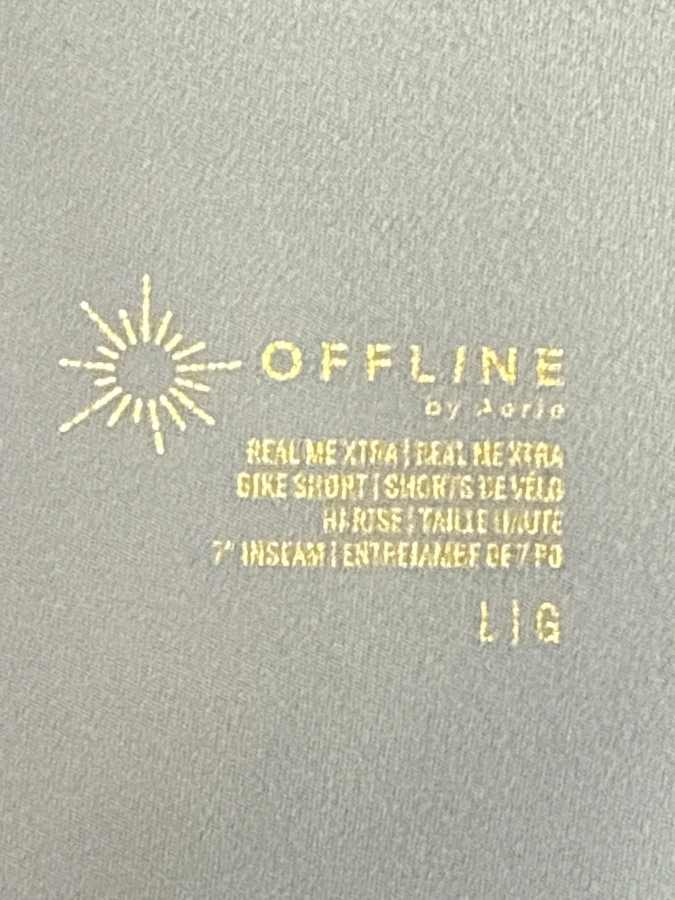 Offline by Aerie
