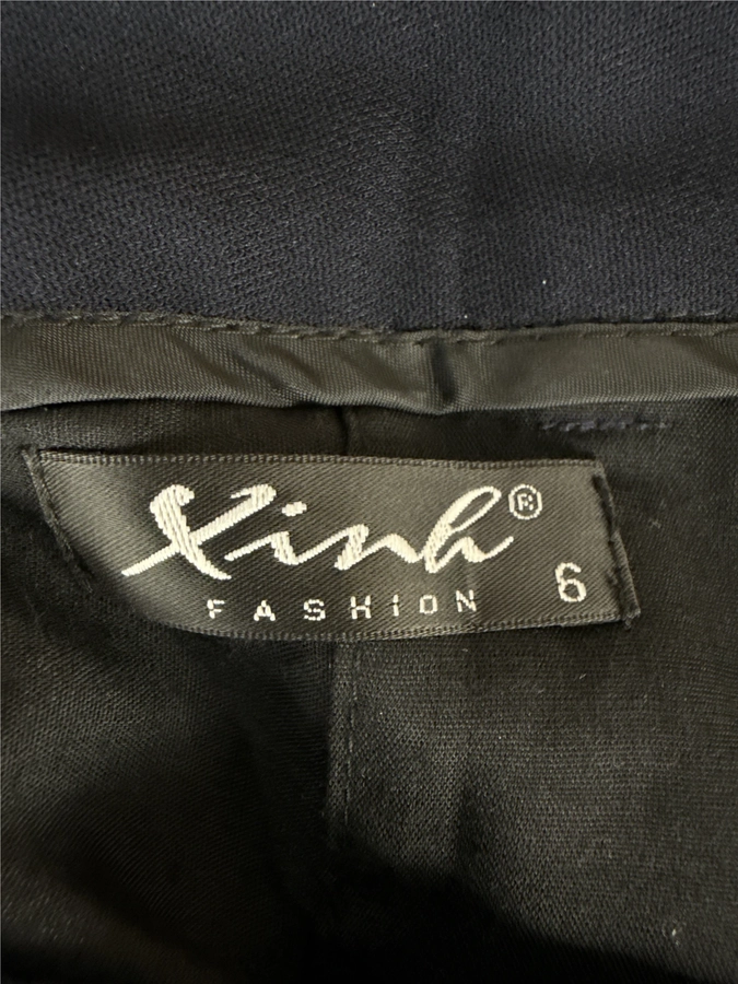 Xinh Fashion