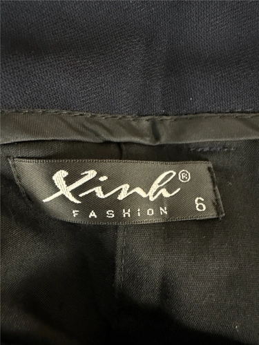 Xinh Fashion