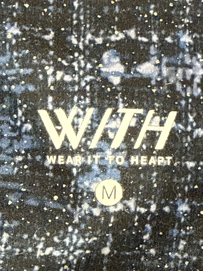 with