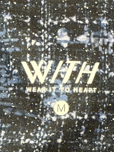with