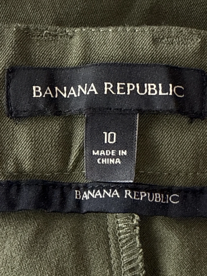 Banana Republic