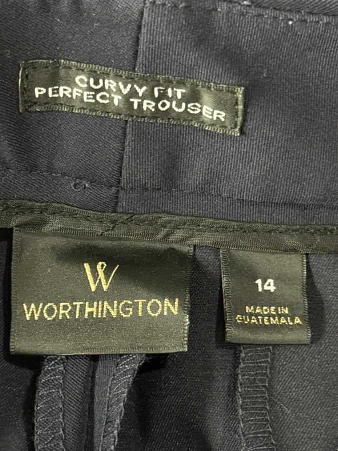 Worthington