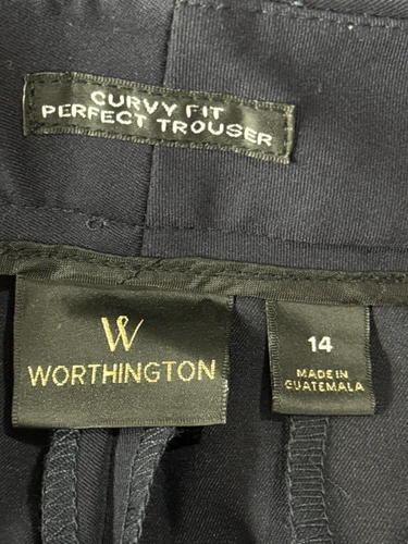 Worthington