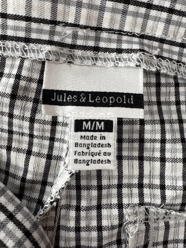 Jules & Leopold