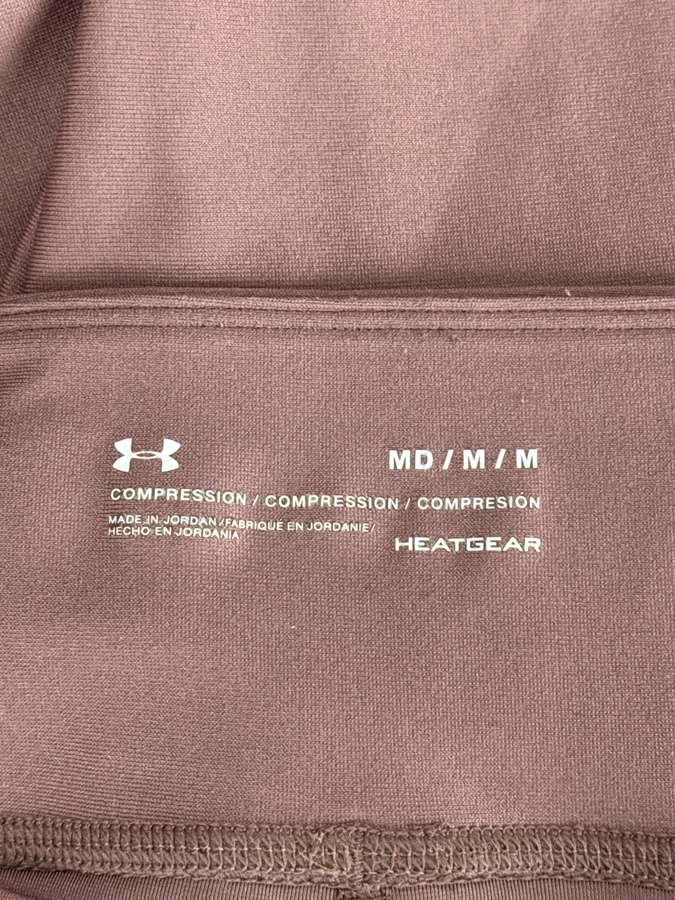 Under Armour