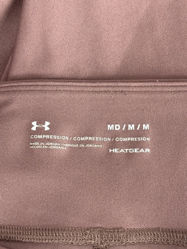 Under Armour