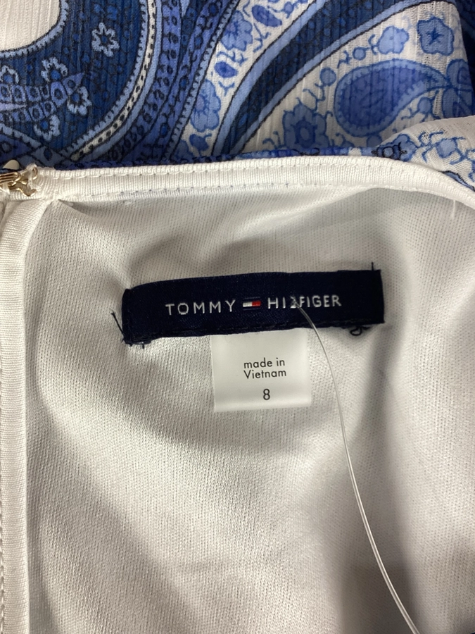 Tommy Hilfiger