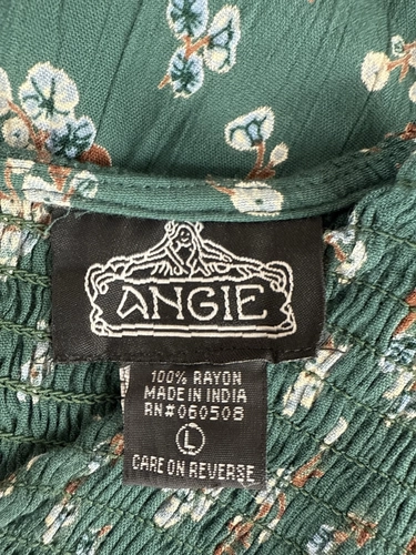 Angie
