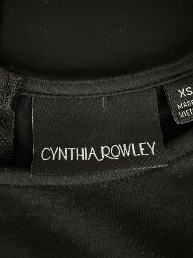 Cynthia Rowley
