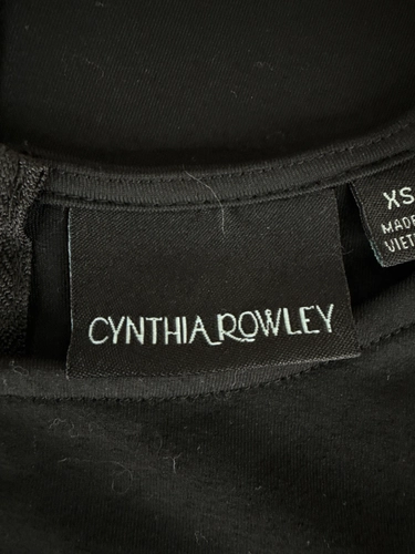 Cynthia Rowley