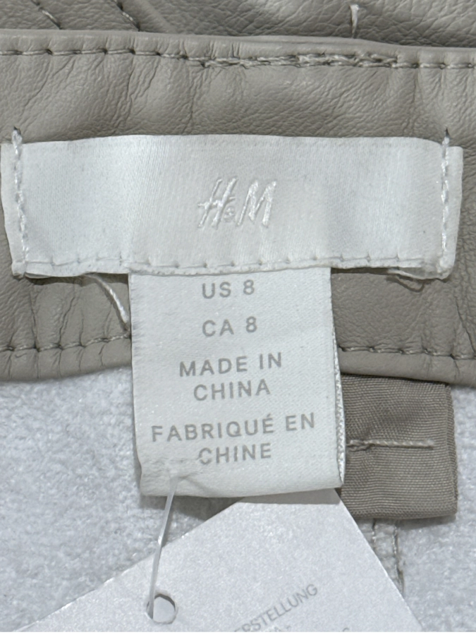 H&M