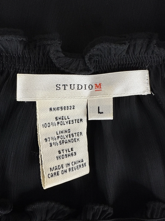 Studio M