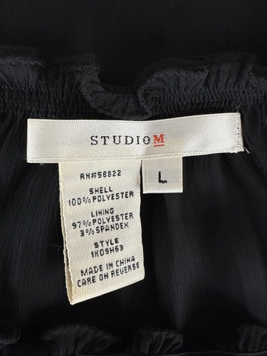 Studio M