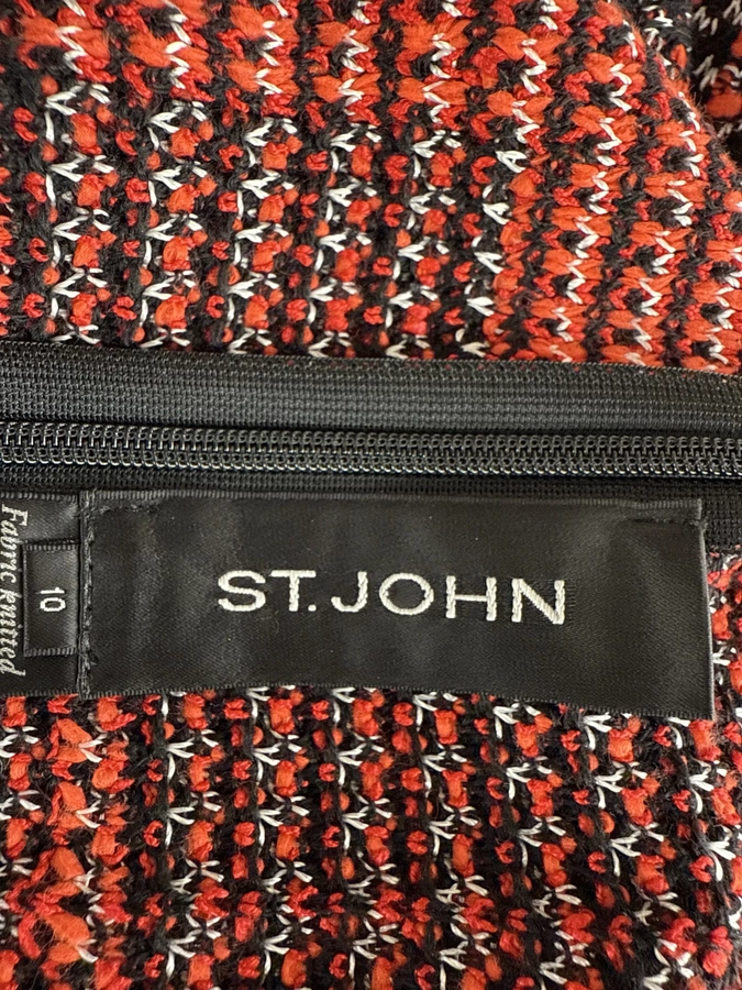 St. John