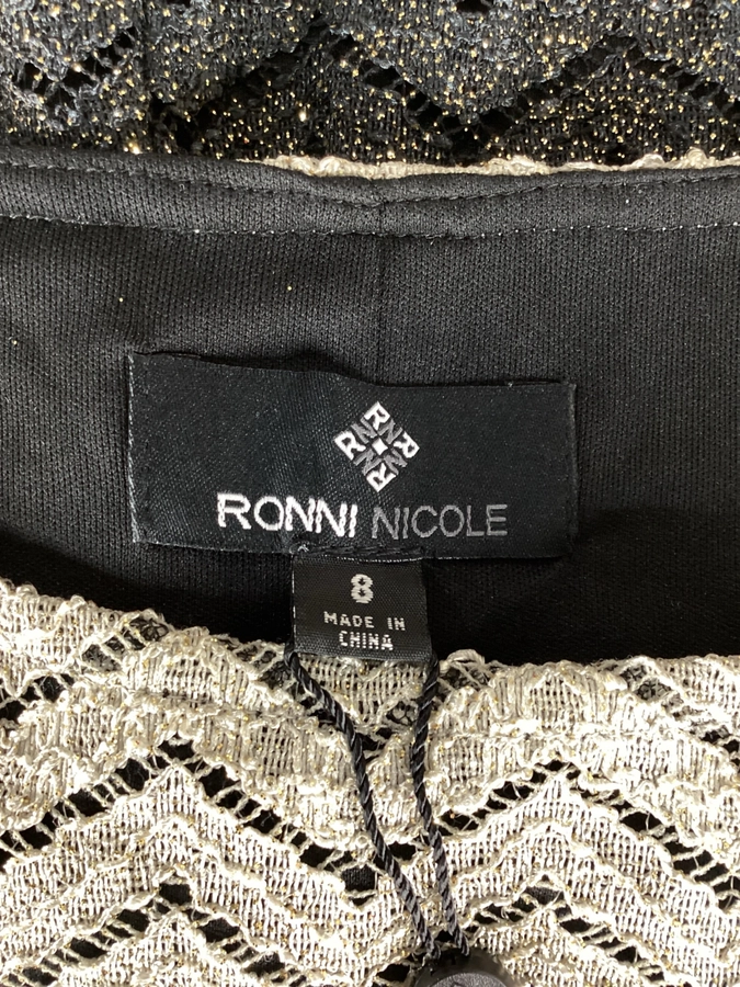 Ronnie Nicole