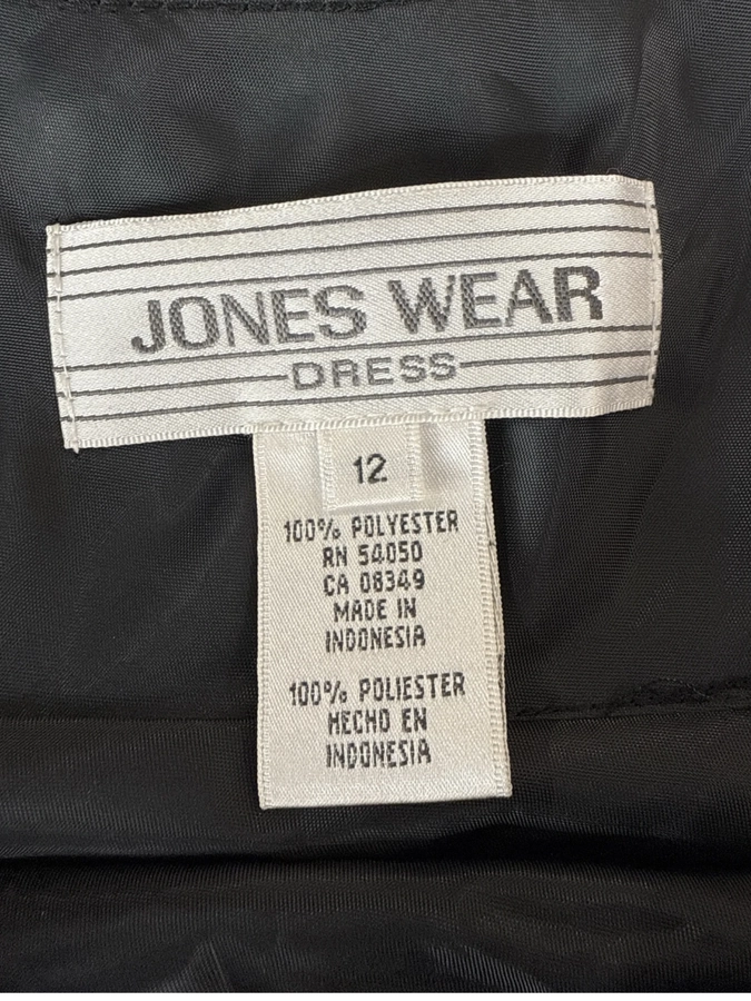 Jones Wear Studio