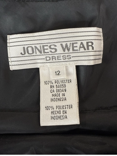 Jones Wear Studio