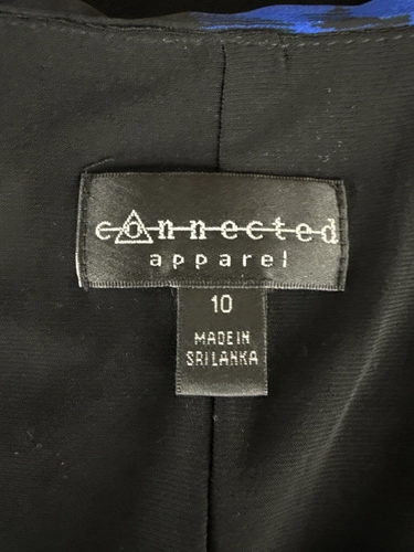Connected Apparel