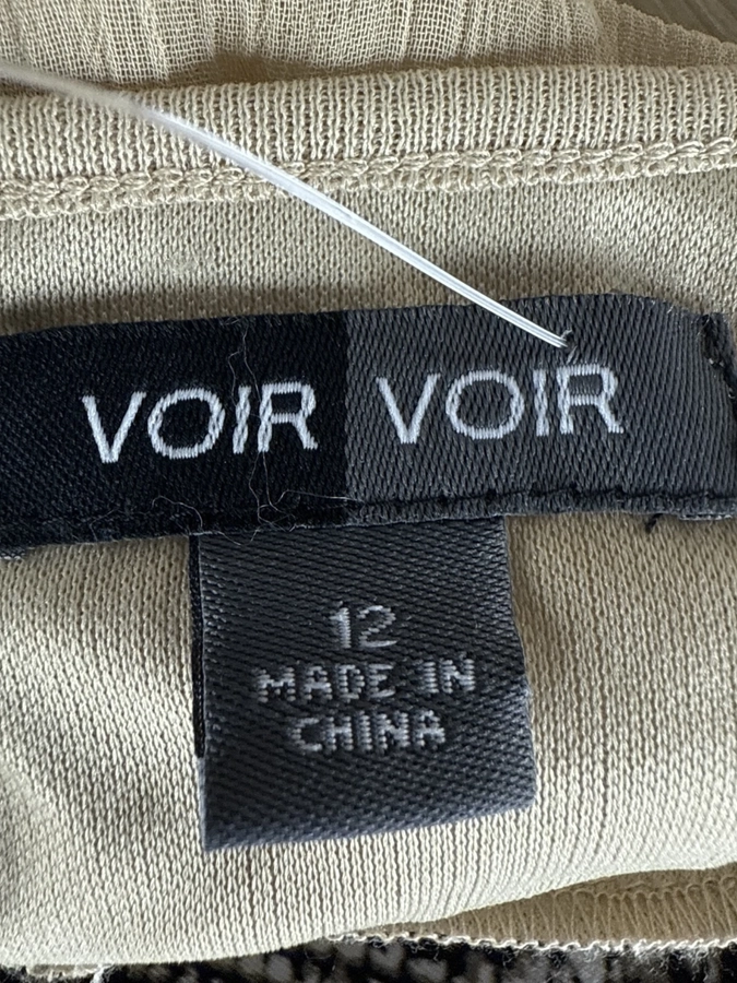 Voir Limited Collection