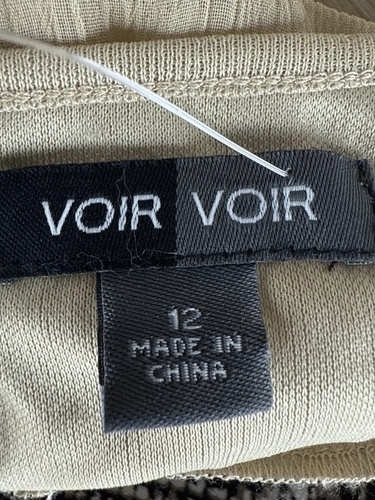 Voir Limited Collection