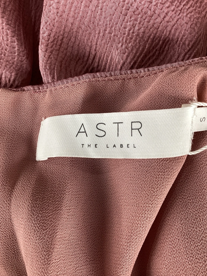 Astr