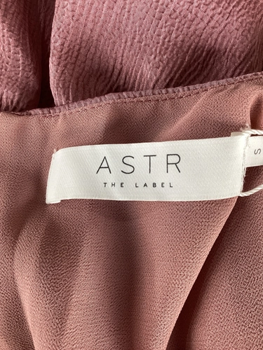 Astr