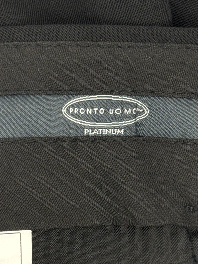 Pronto Uomo Platinum