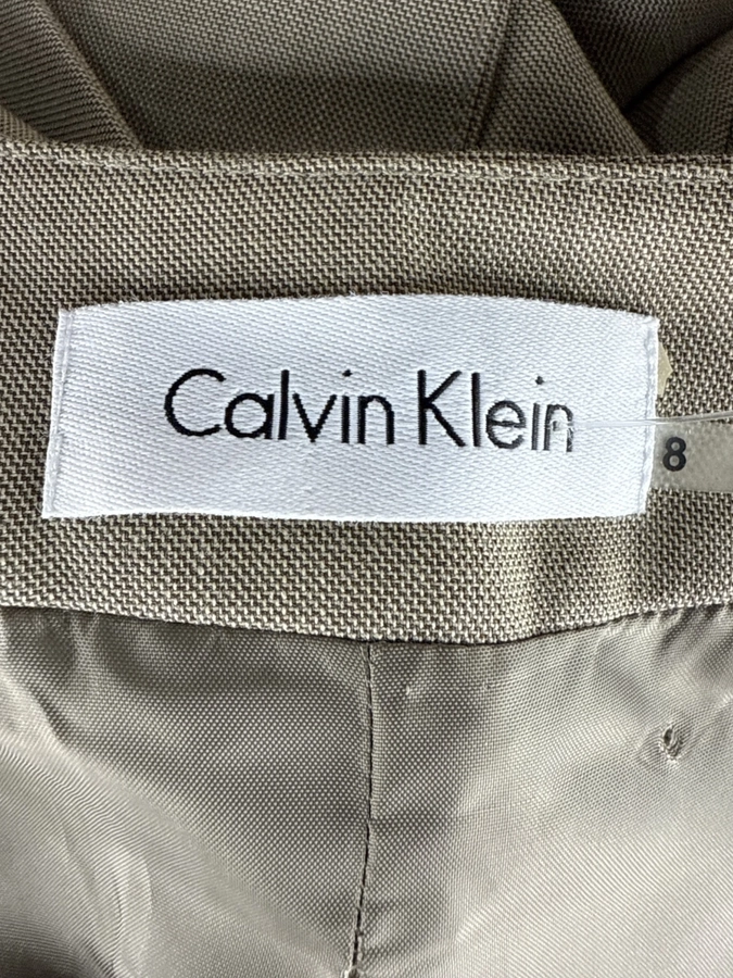 Calvin Klein