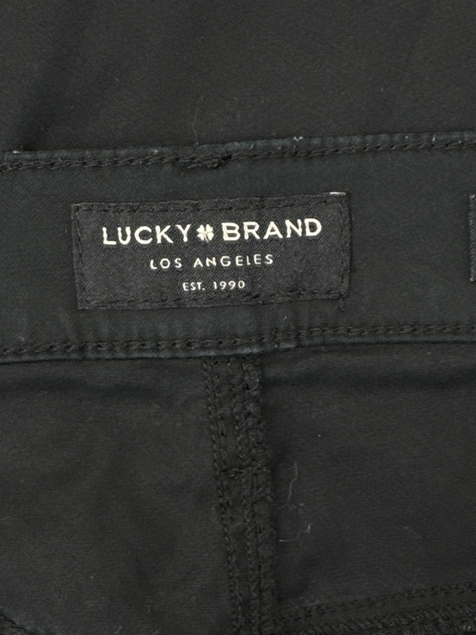 Lucky Brand