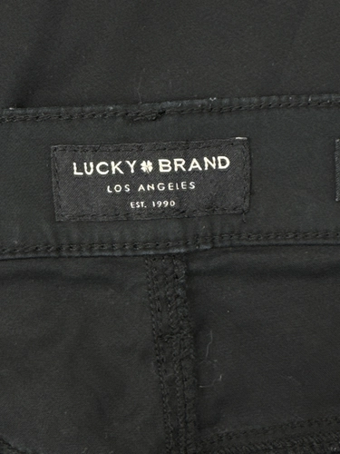 Lucky Brand