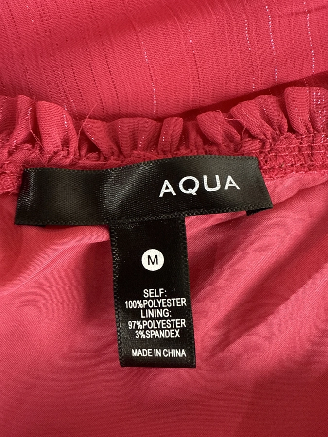 Aqua