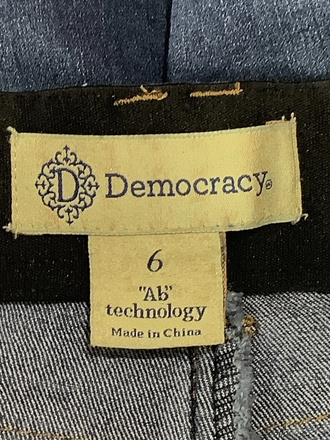 Democracy