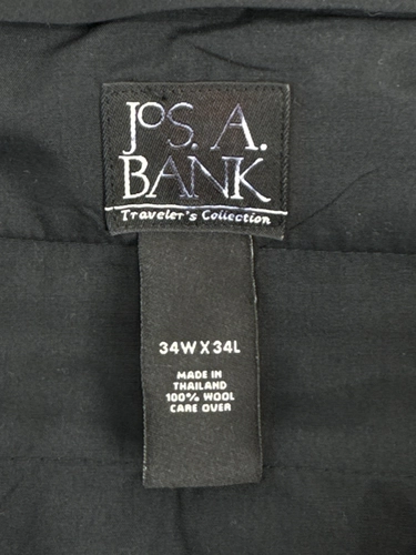 Jos. A. Bank