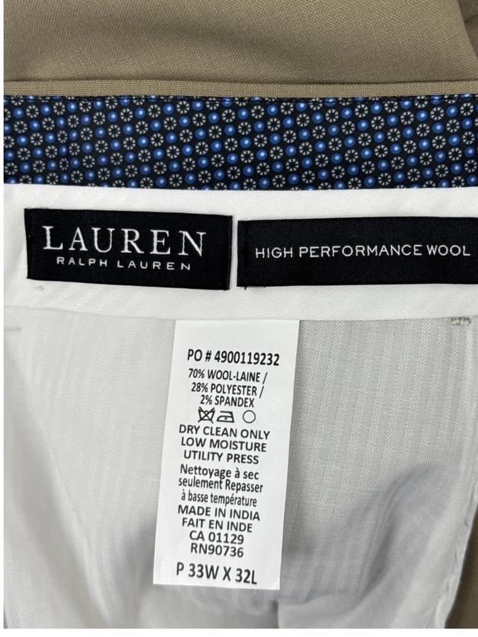 Ralph Lauren