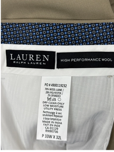 Ralph Lauren