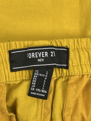 Forever 21